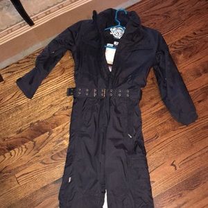 Obermeyer Ski Suit Juniors size 10